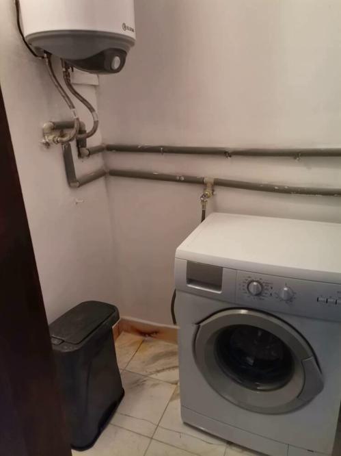Под наем в София тристаен Хаджи Димитър ID 2208045