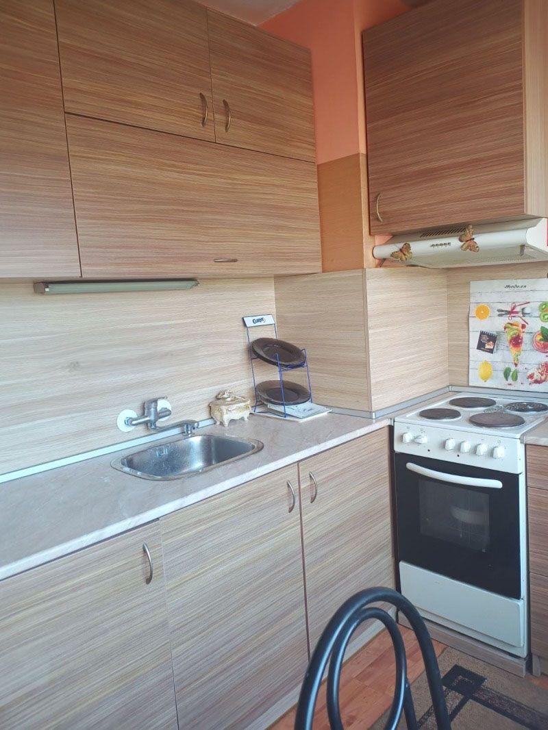 Едностаен апартамент под наем в ж.к. Борово, 2186688