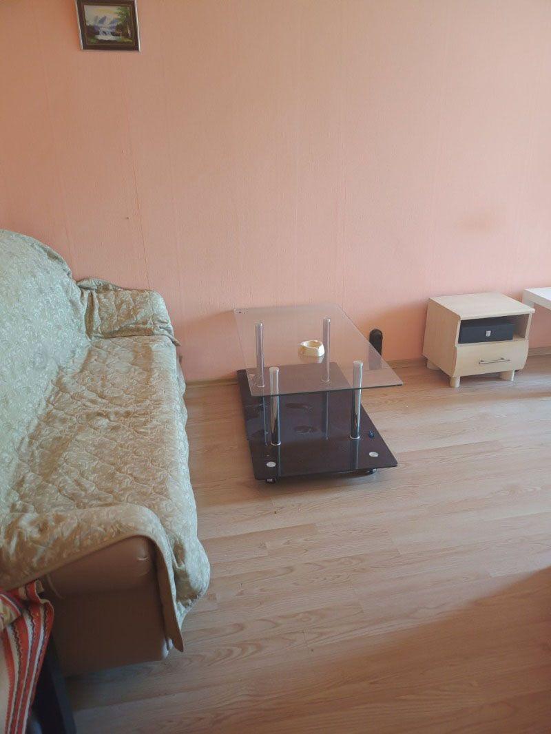 Едностаен апартамент под наем в ж.к. Борово, 2186688