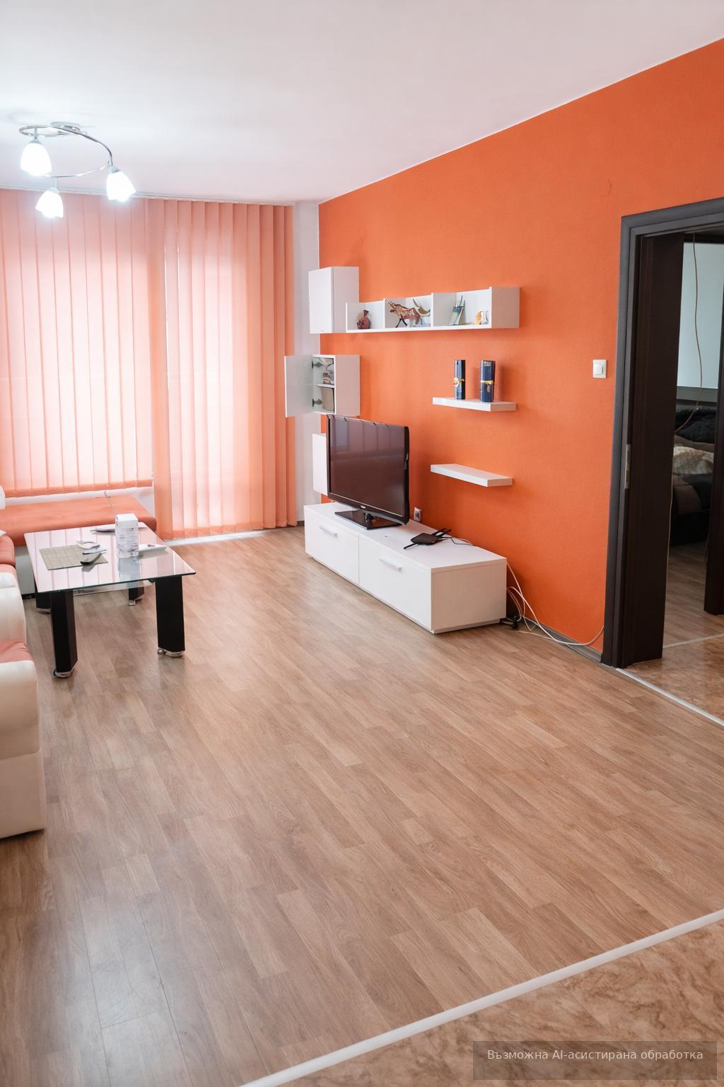Под наем в София двустаен Зона Б-18 ID 2220359
