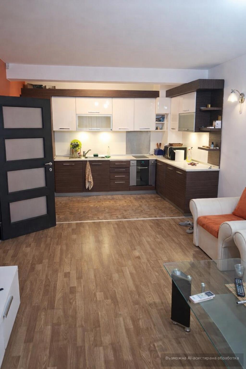 Под наем в София двустаен Зона Б-18 ID 2220359