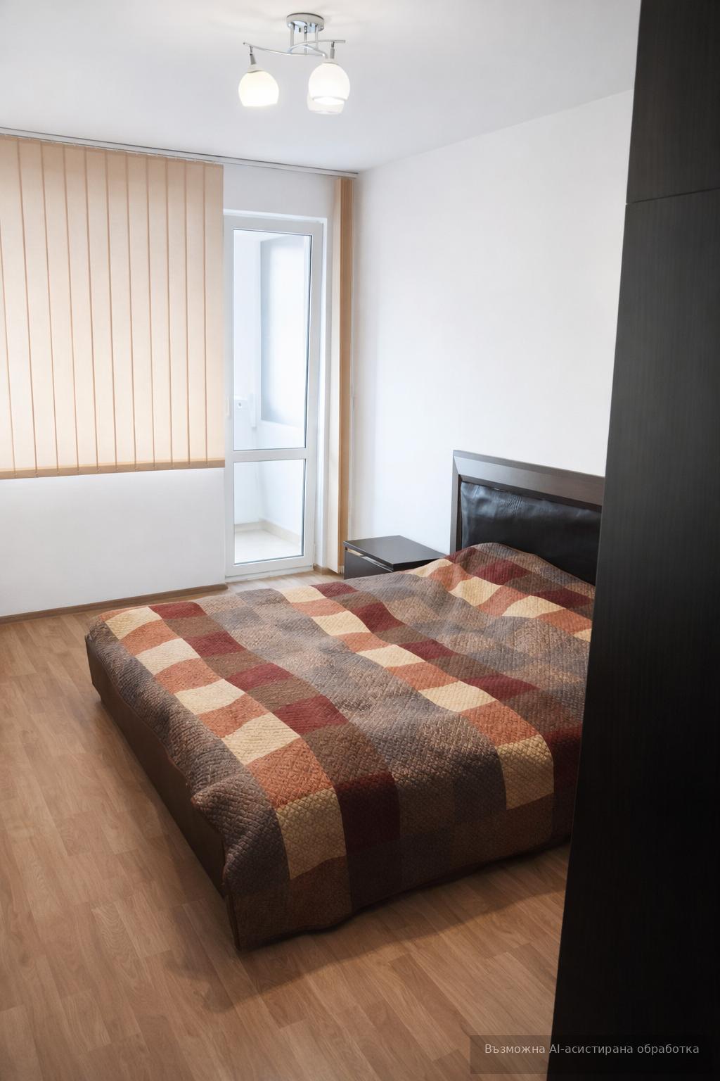 Под наем в София двустаен Зона Б-18 ID 2220359