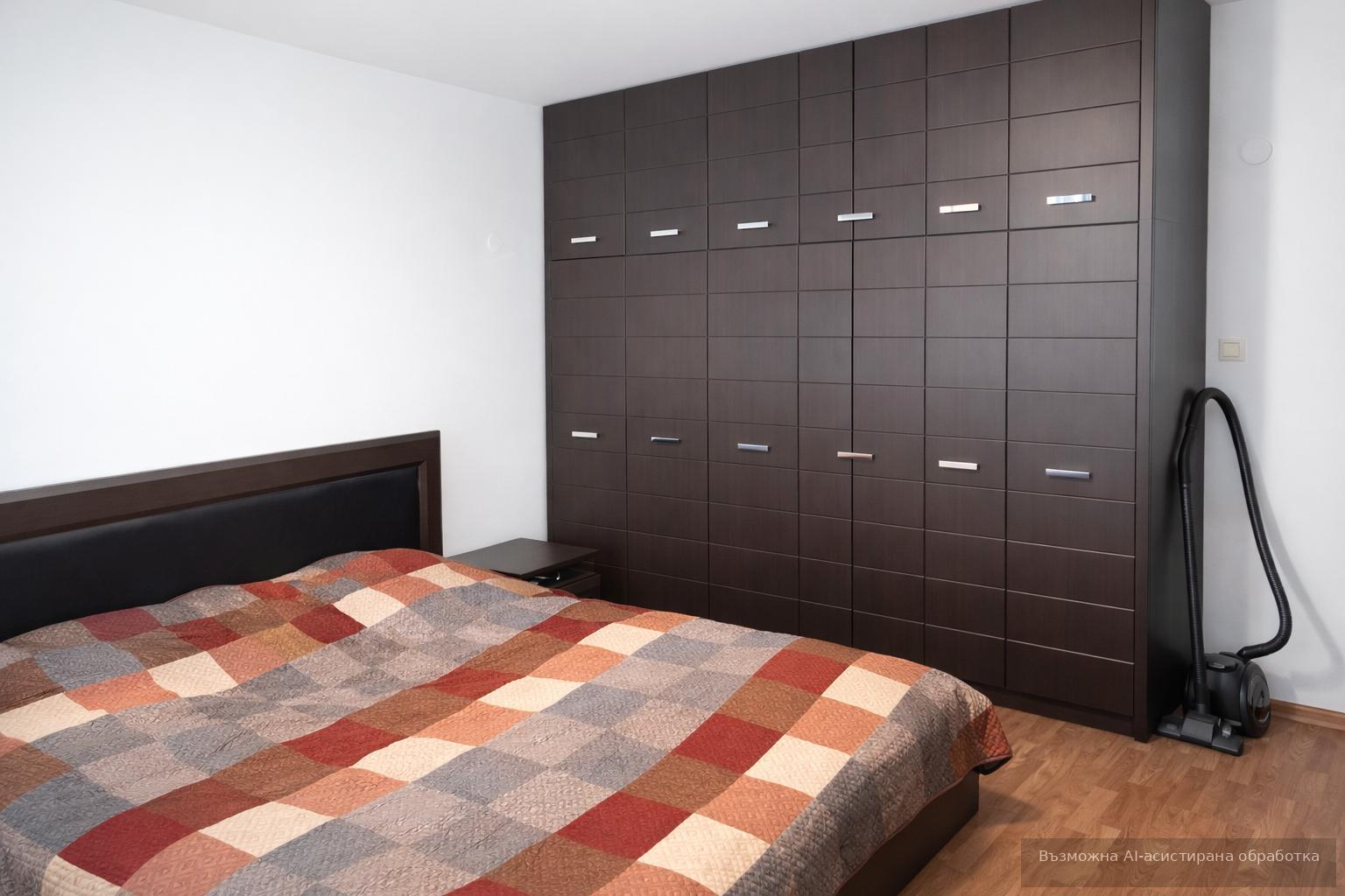 Под наем в София двустаен Зона Б-18 ID 2220359