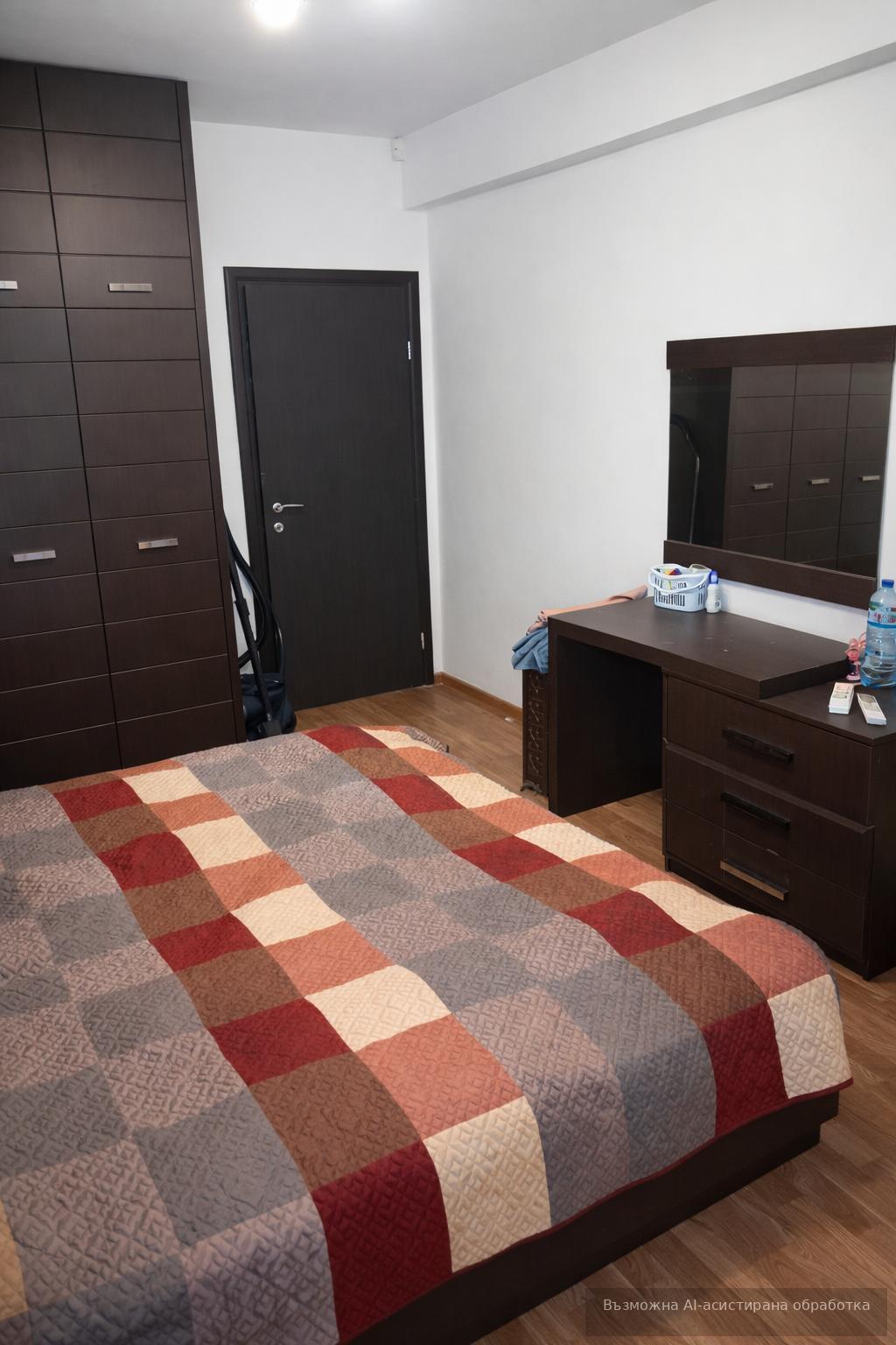 Под наем в София двустаен Зона Б-18 ID 2220359