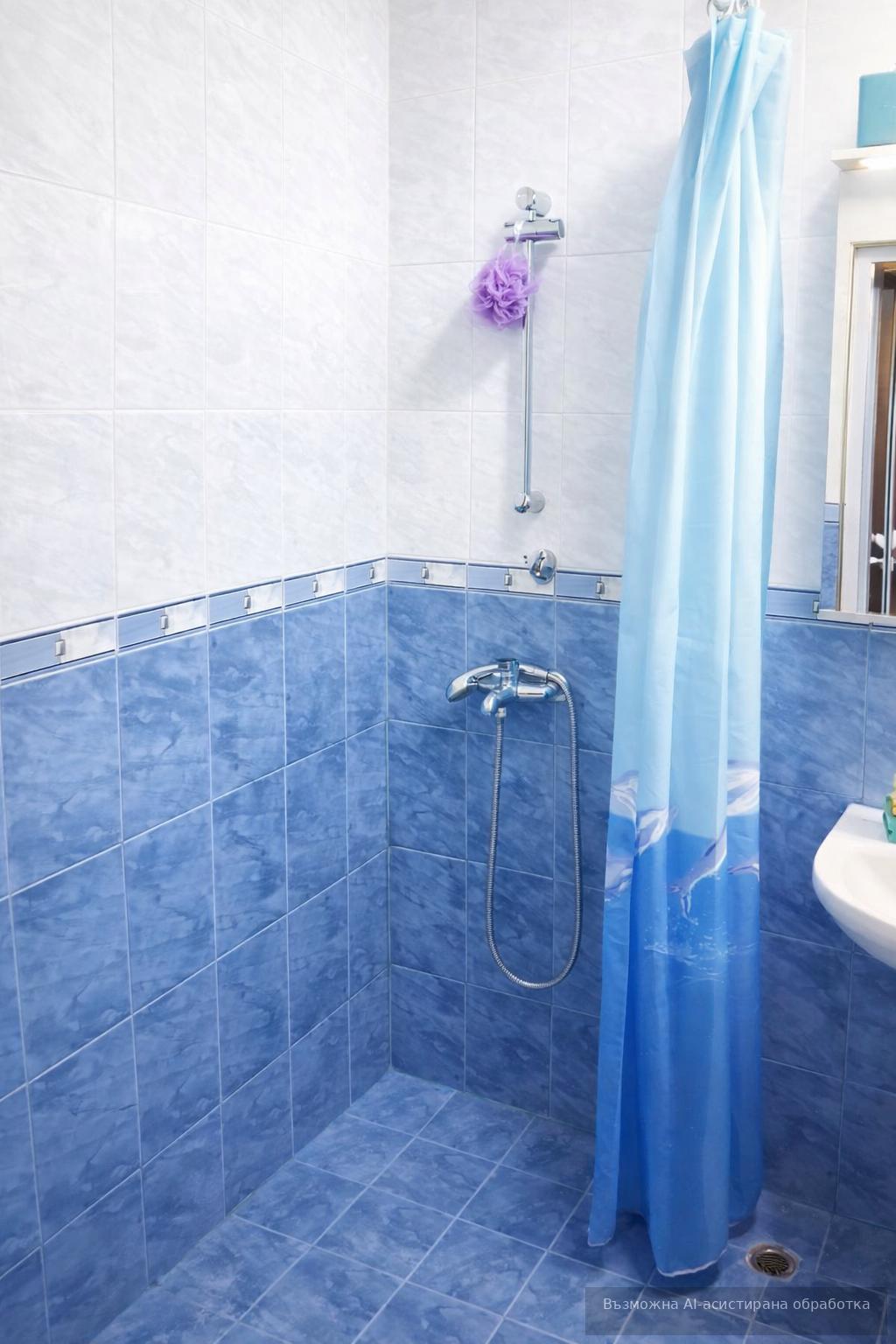 Под наем в София двустаен Зона Б-18 ID 2220359
