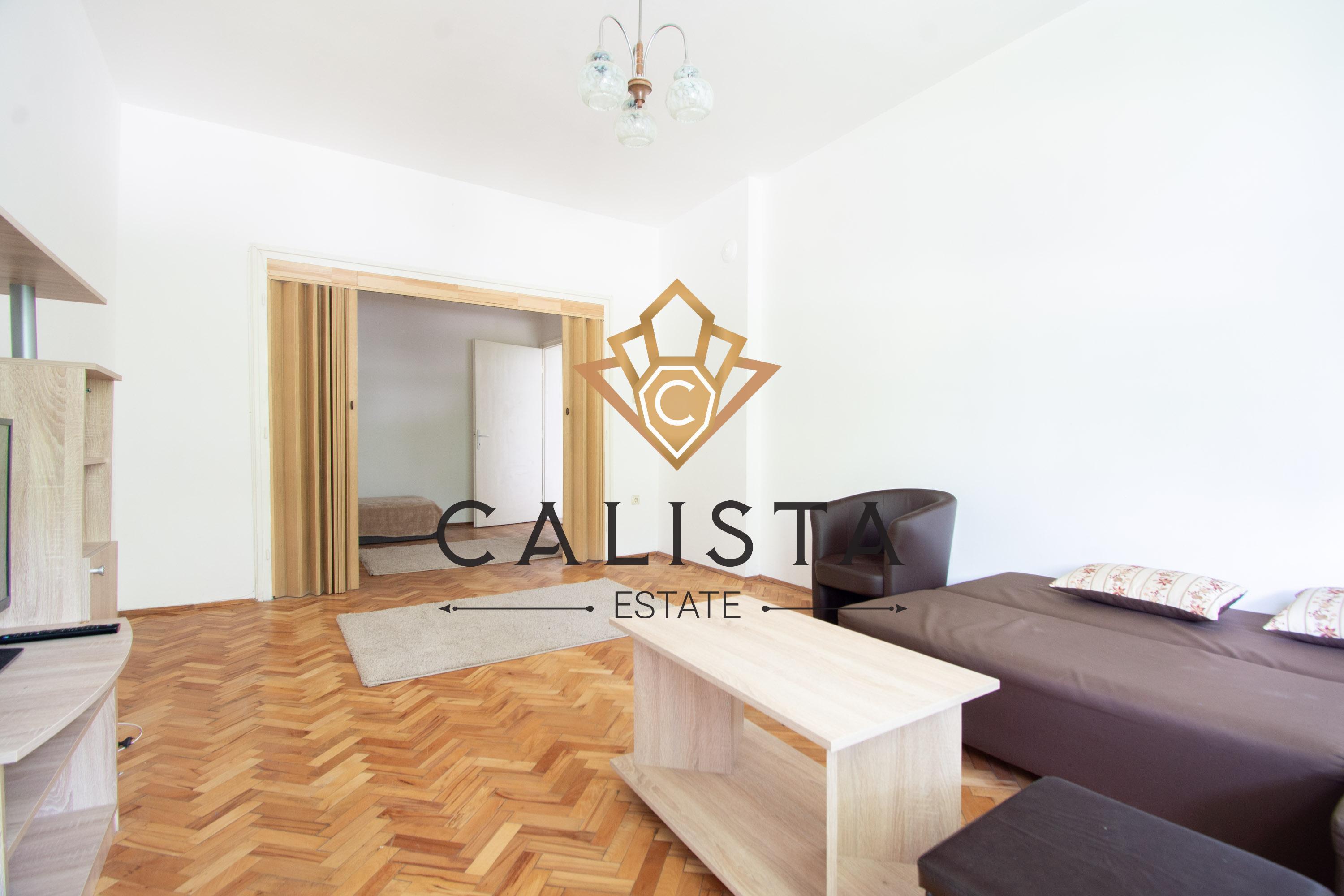 Под наем в София тристаен Гео Милев ID 2140466
