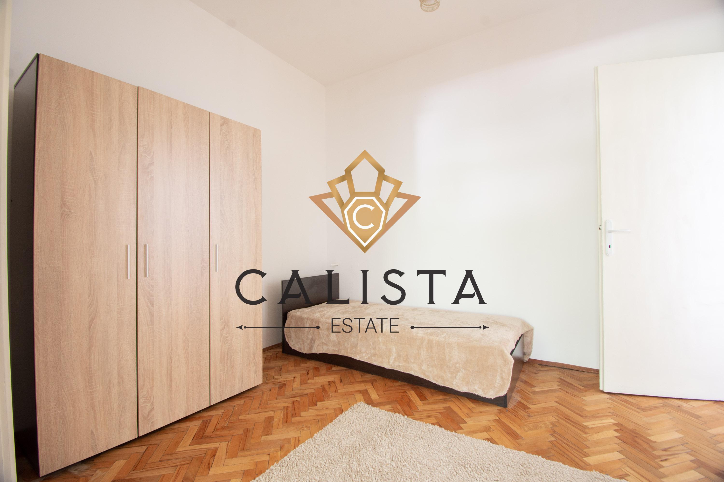 Под наем в София тристаен Гео Милев ID 2140466
