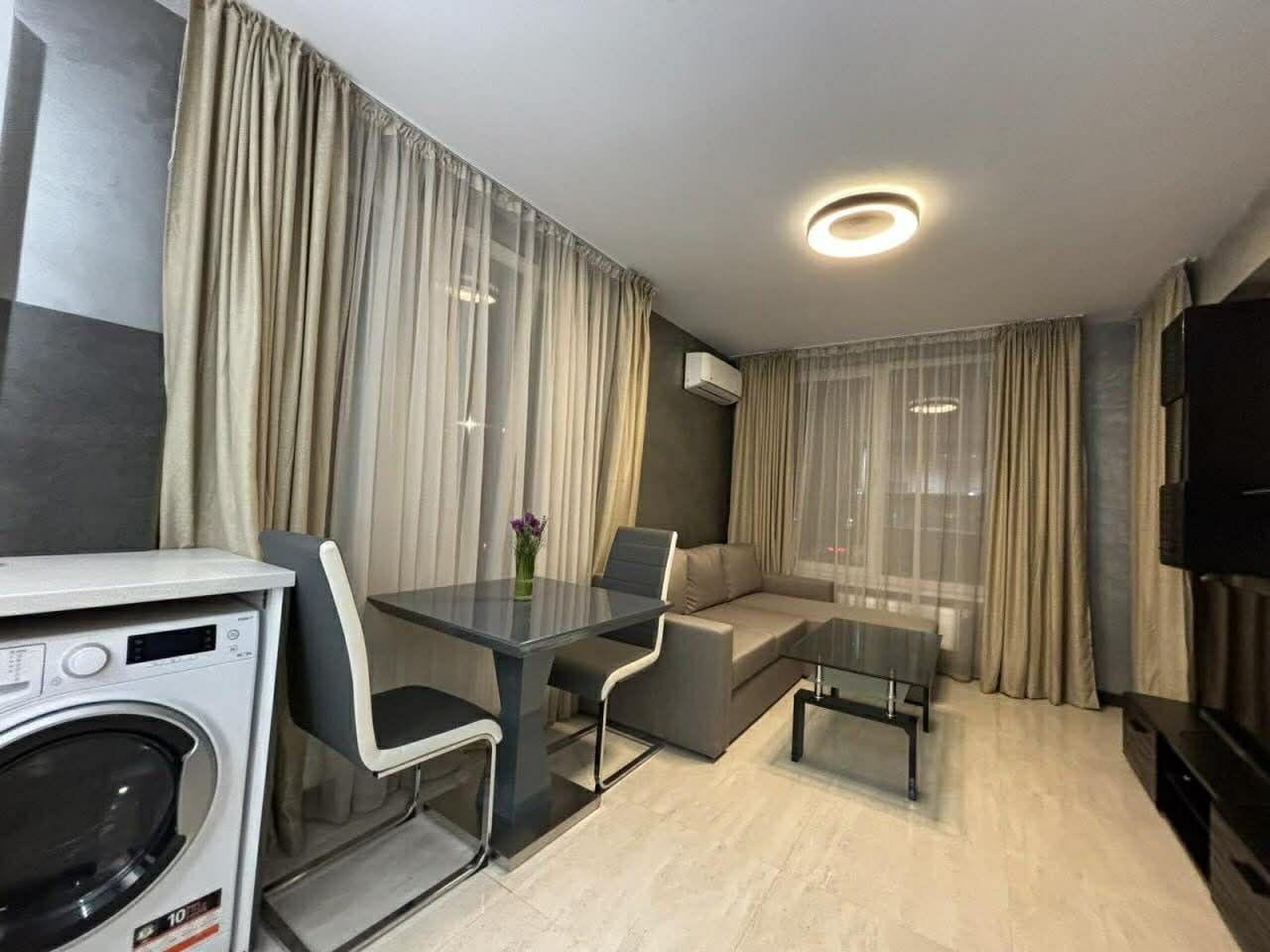 Под наем в София двустаен Младост 4 ID 2220043