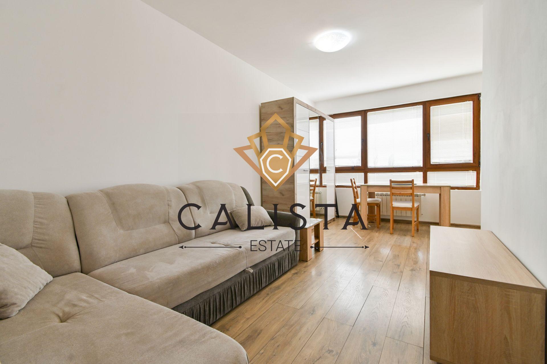 За продажба в София едностаен Студентски град ID 2107153