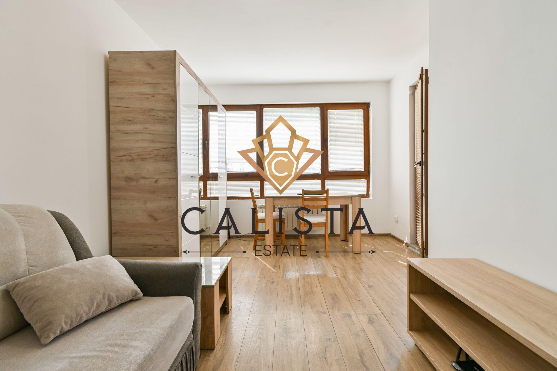 За продажба в София едностаен Студентски град ID 2107153