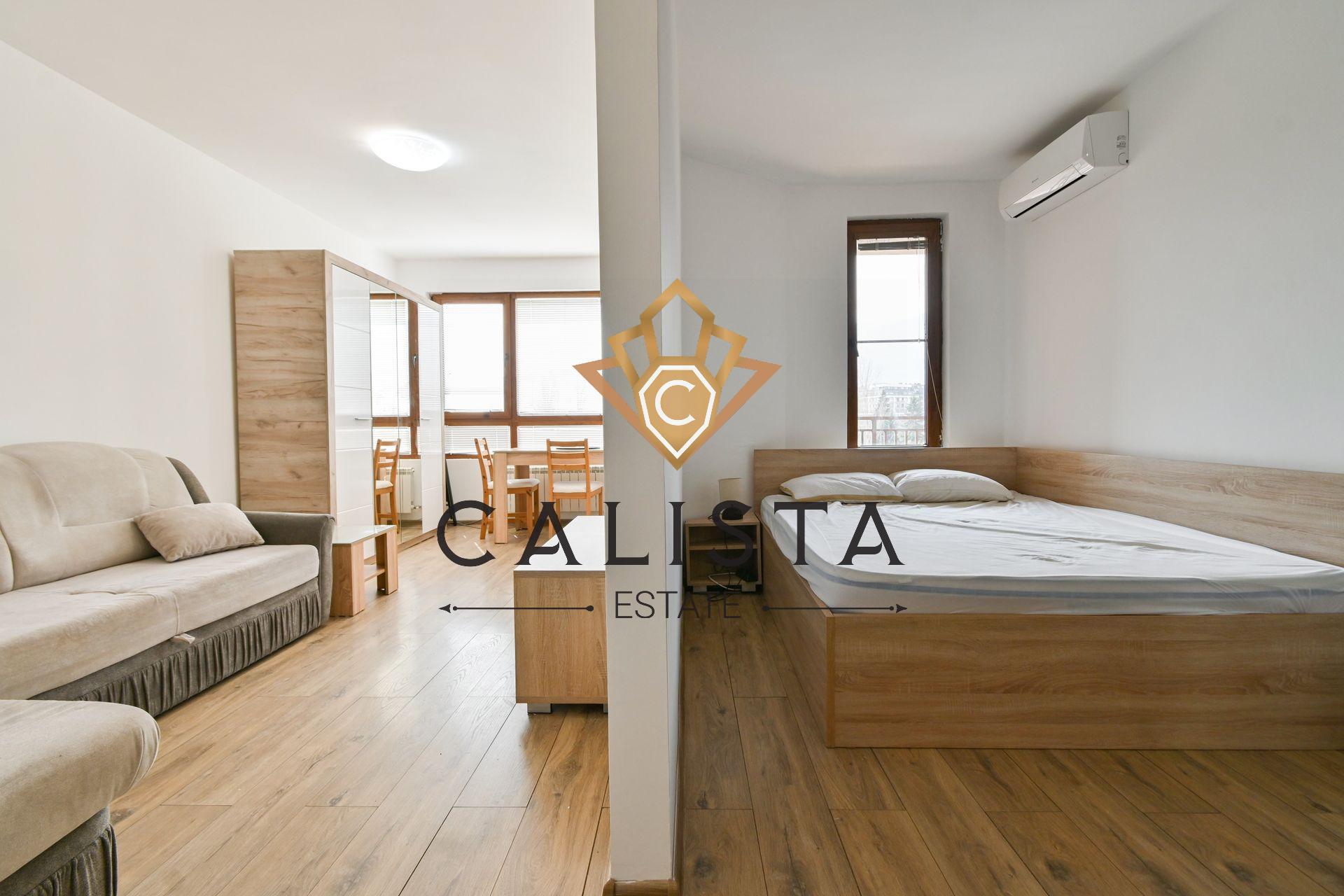 За продажба в София едностаен Студентски град ID 2107153