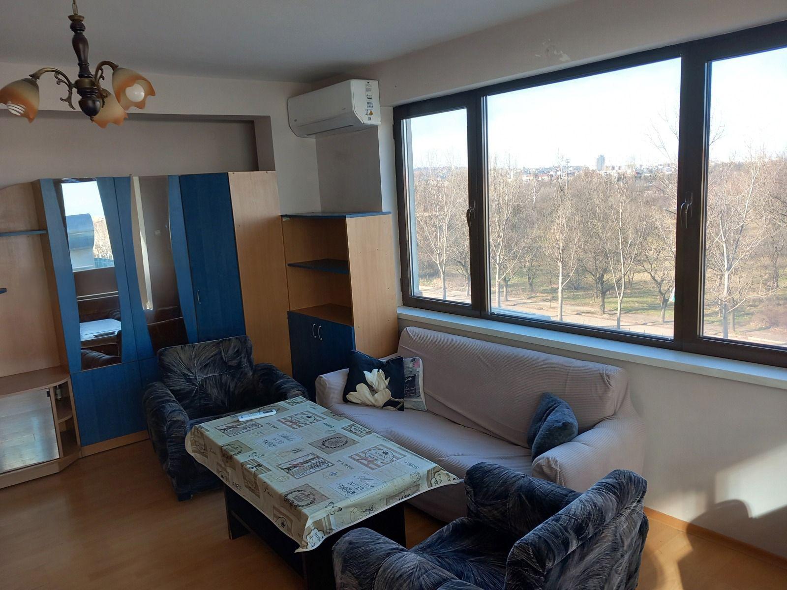 Под наем в София двустаен Красно село ID 2219758