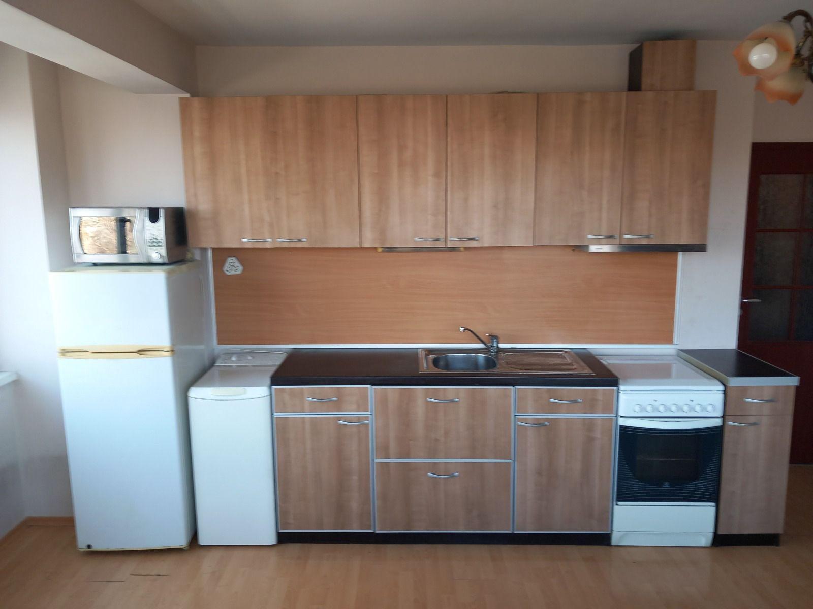 Под наем в София двустаен Красно село ID 2219758