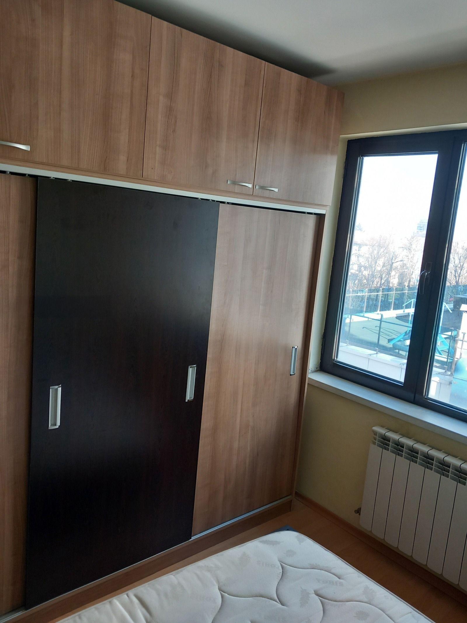 Под наем в София двустаен Красно село ID 2219758