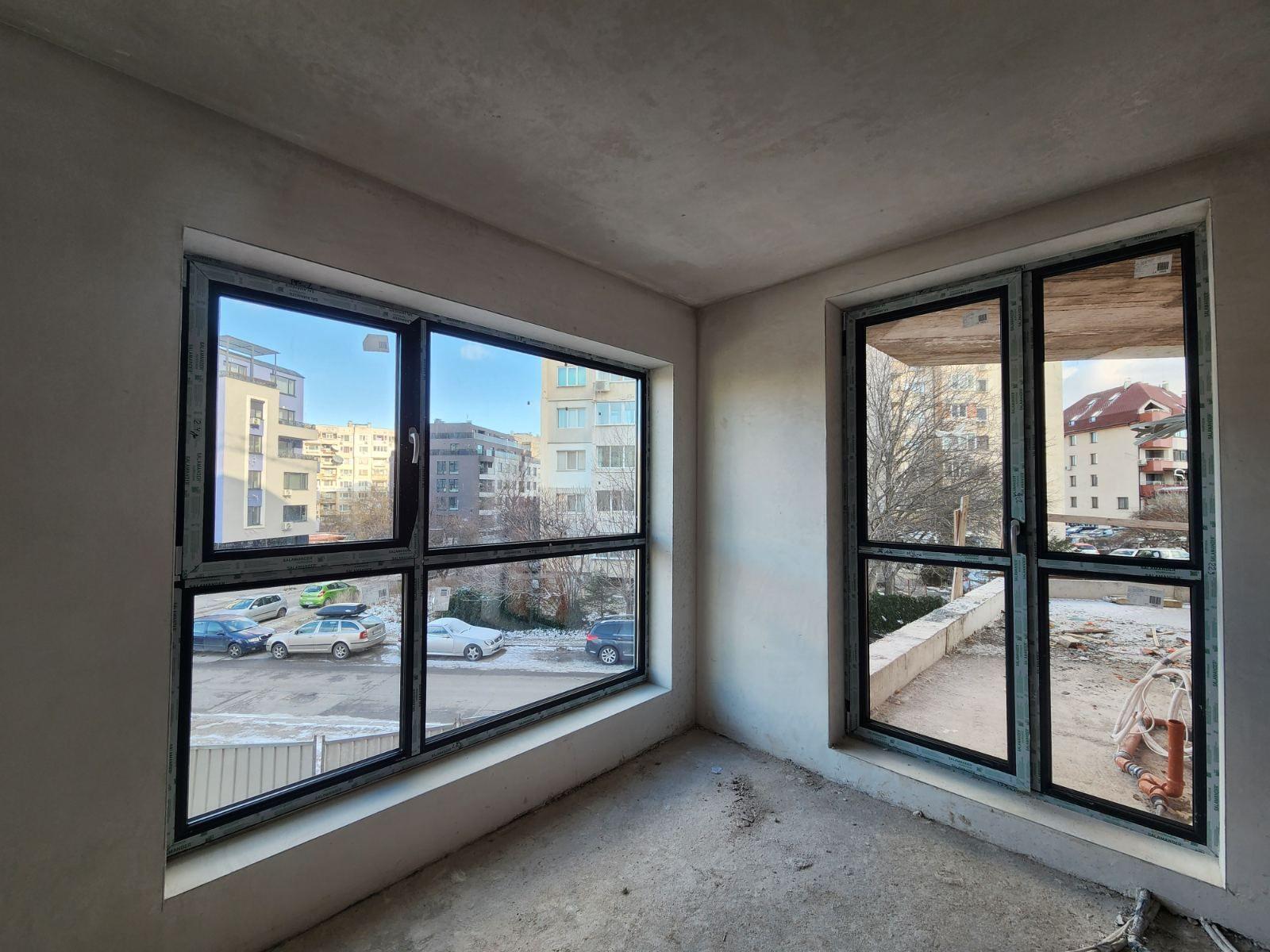 За продажба в София двустаен Овча купел 2 ID 2106868