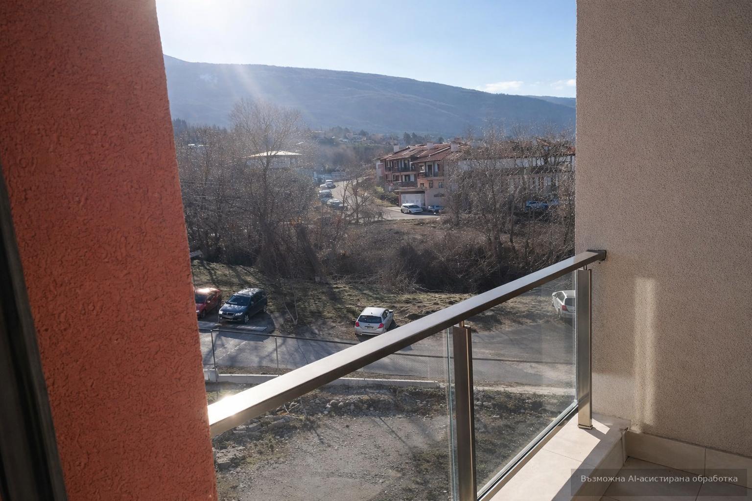 За продажба в София двустаен Драгалевци ID 2084358