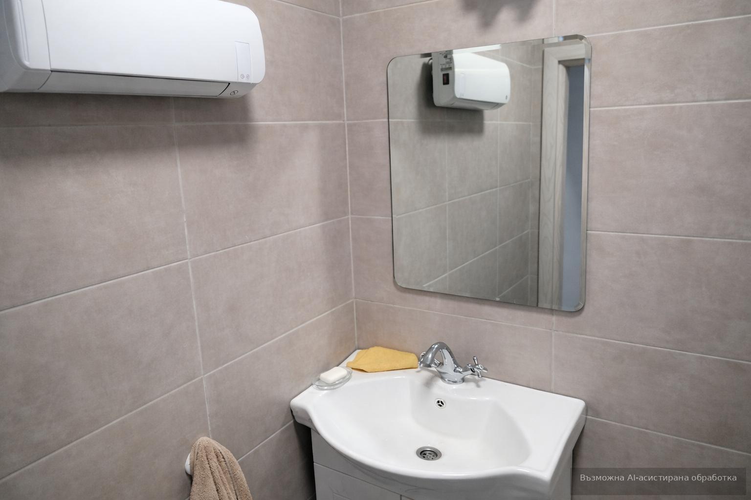 За продажба в София двустаен Драгалевци ID 2084358
