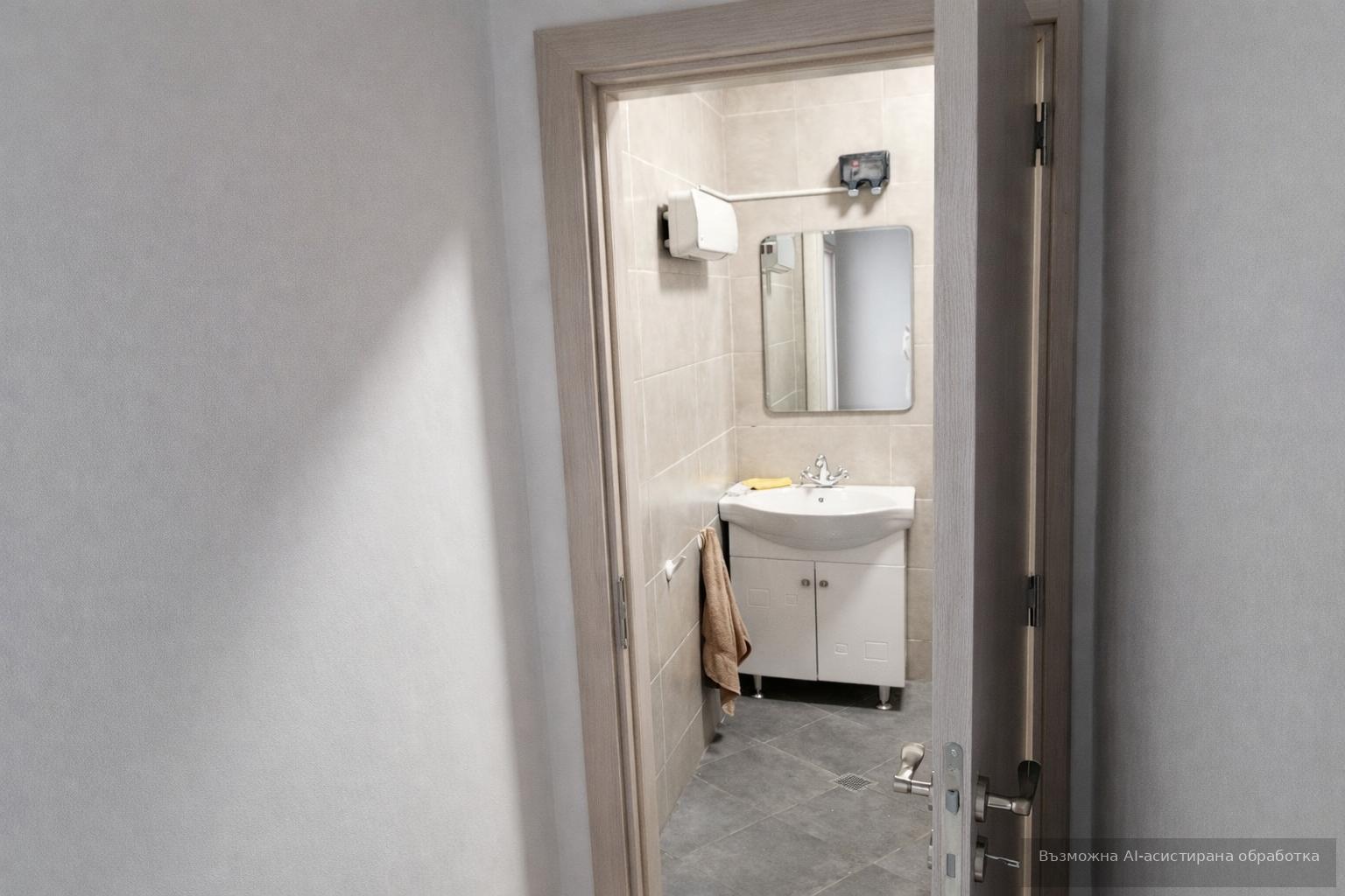 За продажба в София двустаен Драгалевци ID 2084358