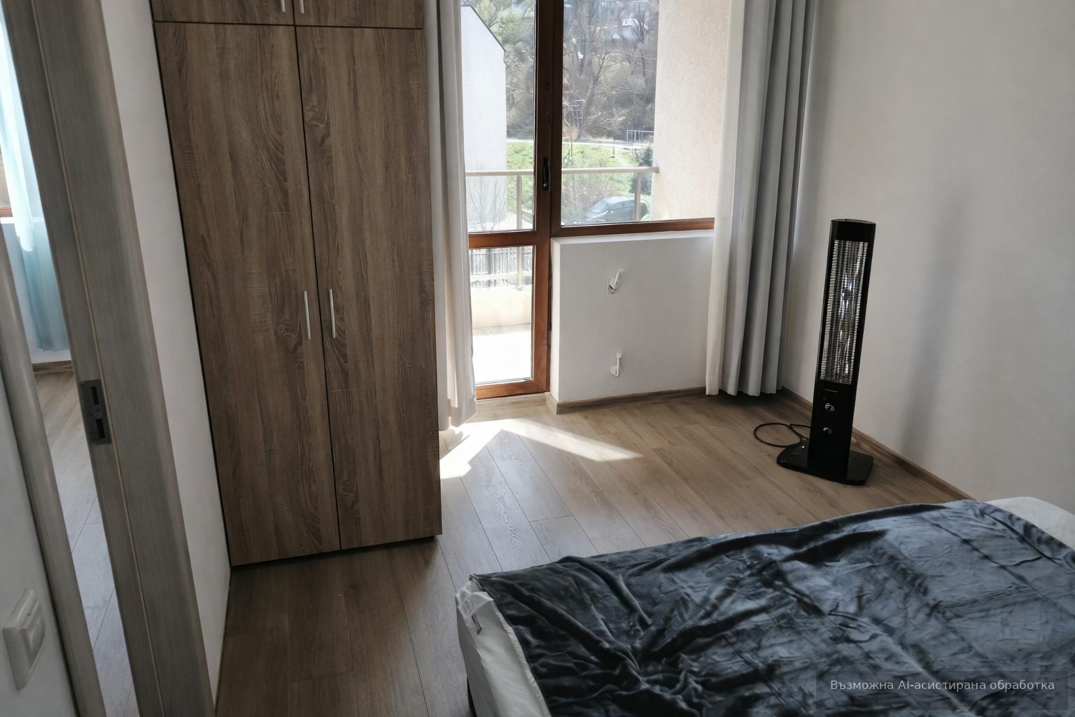 За продажба в София двустаен Драгалевци ID 2084358
