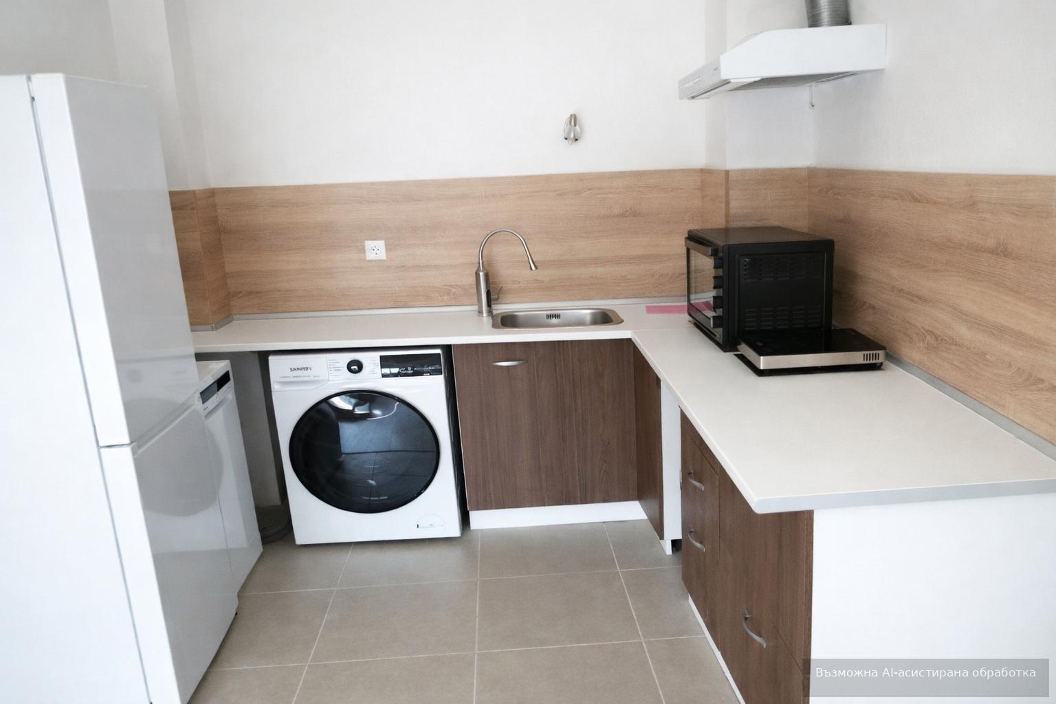 За продажба в София двустаен Драгалевци ID 2084358