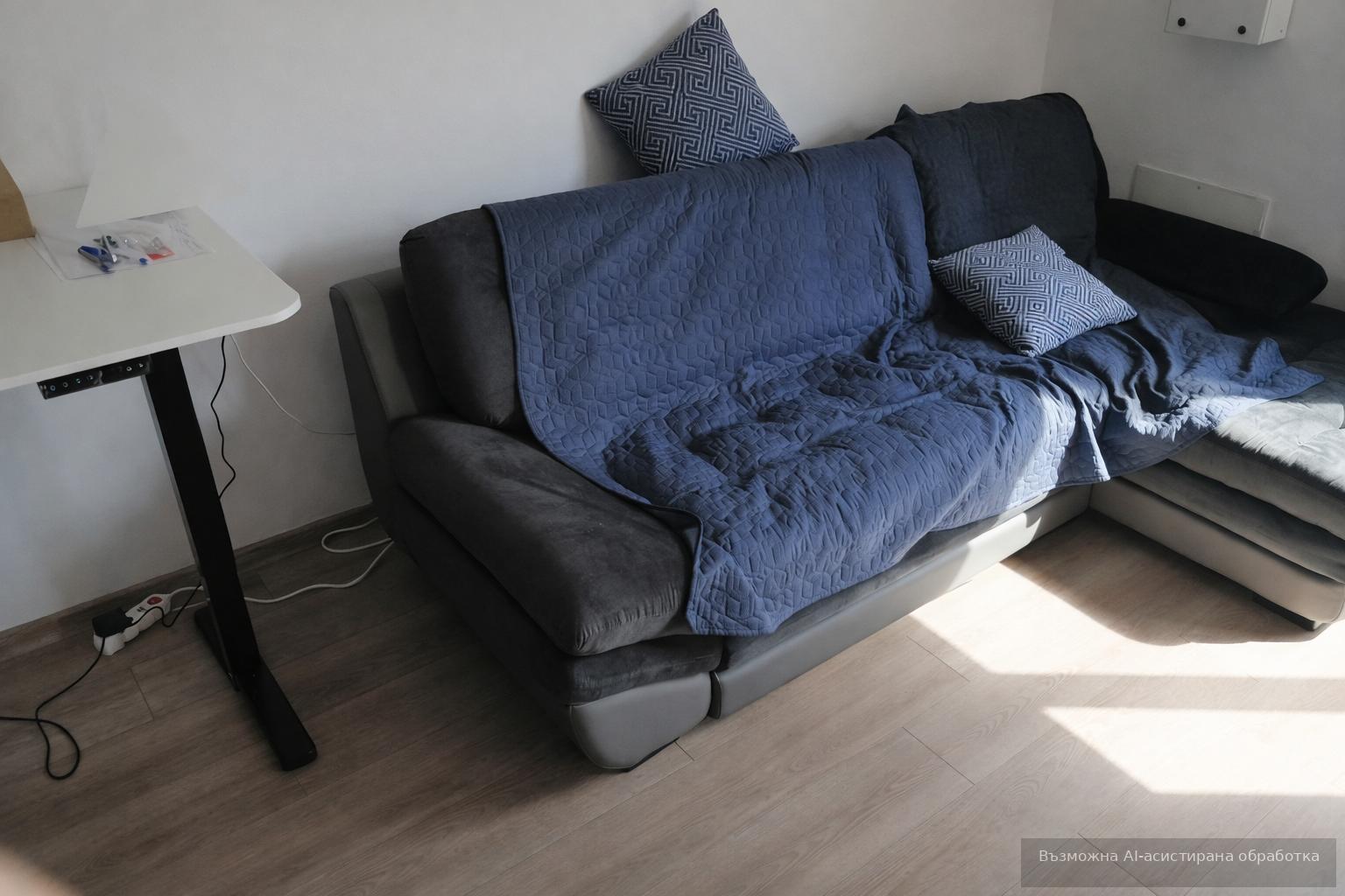За продажба в София двустаен Драгалевци ID 2084358