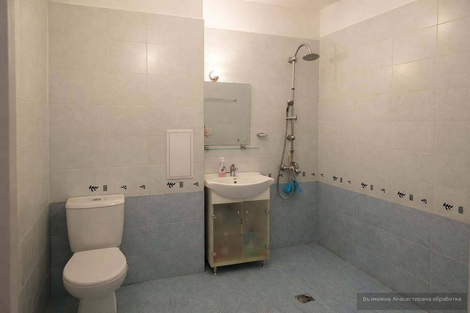 Под наем в София тристаен Стрелбище  ID 2102331