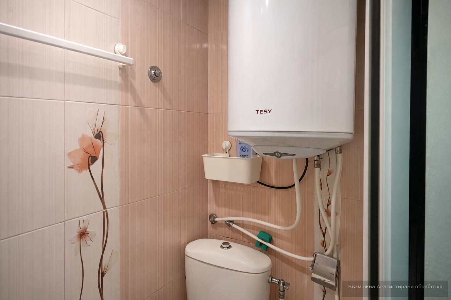 За продажба в София двустаен Манастирски ливади - изток ID 2078302