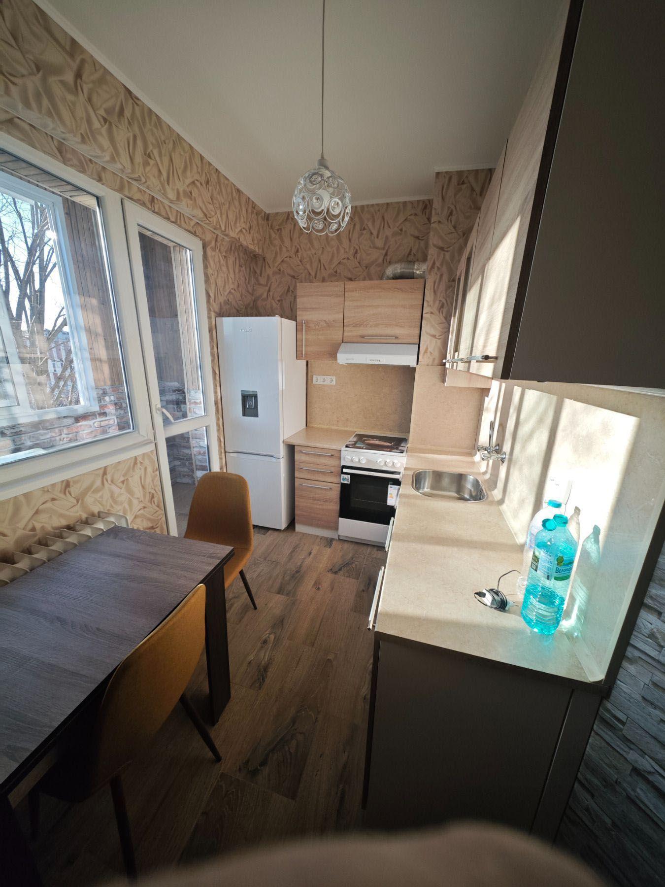 Под наем в София двустаен Свобода ID 2220307