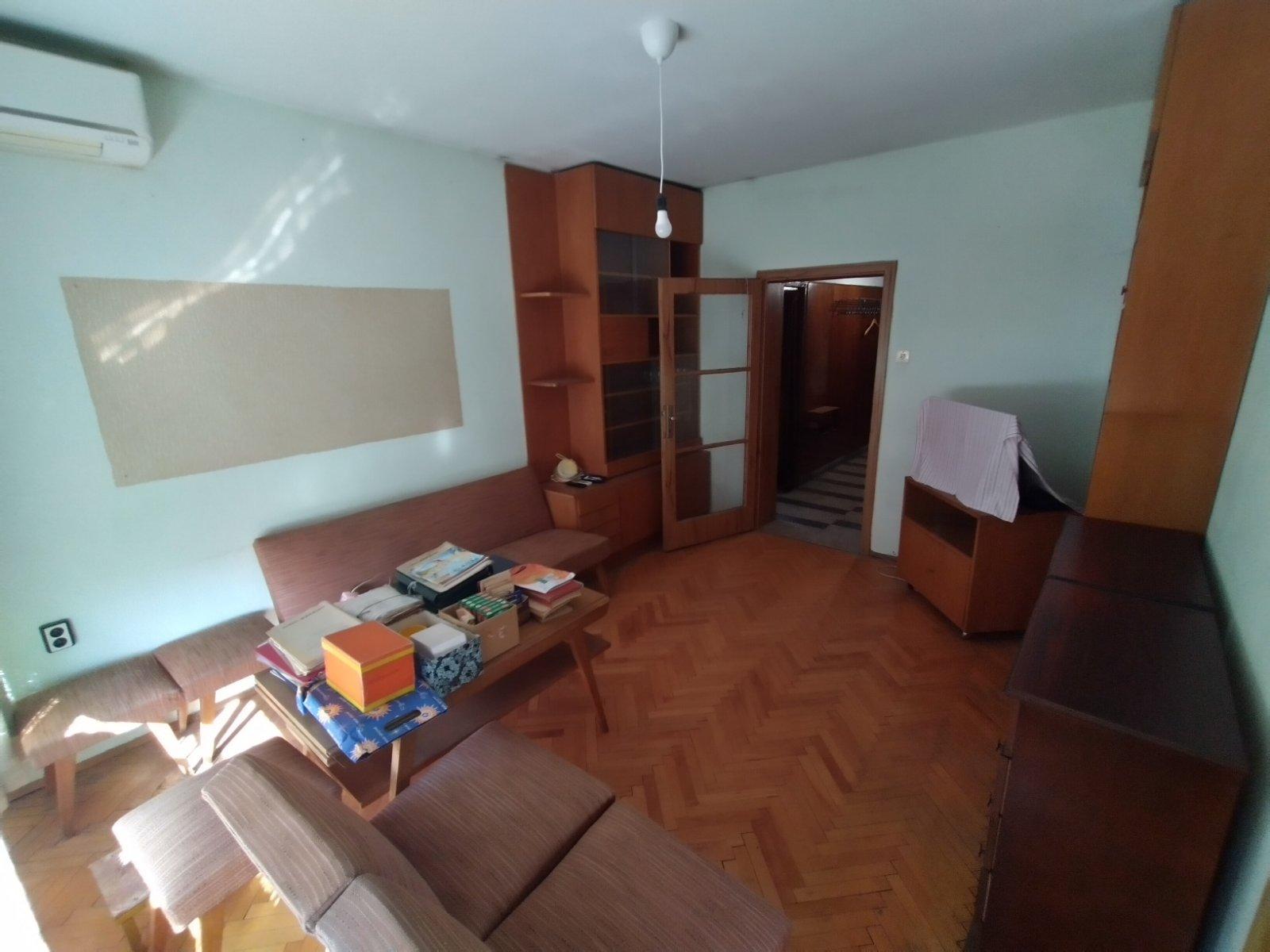 За продажба в София тристаен Гео Милев ID 2097227