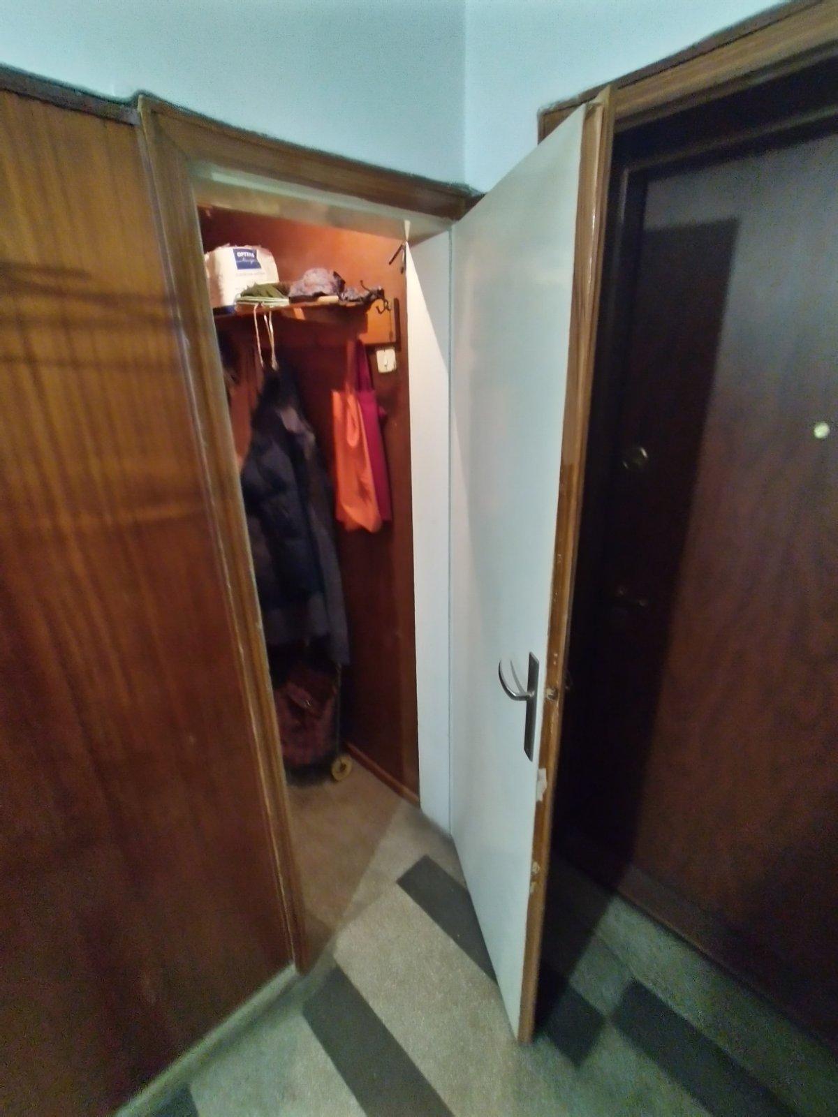 За продажба в София тристаен Гео Милев ID 2097227