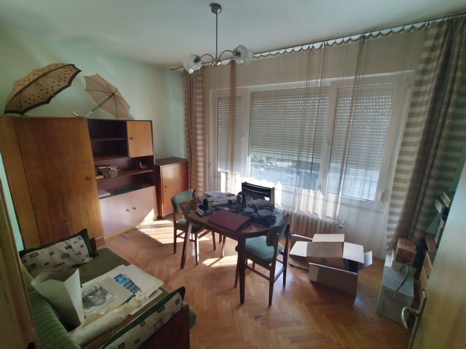 За продажба в София тристаен Гео Милев ID 2097227