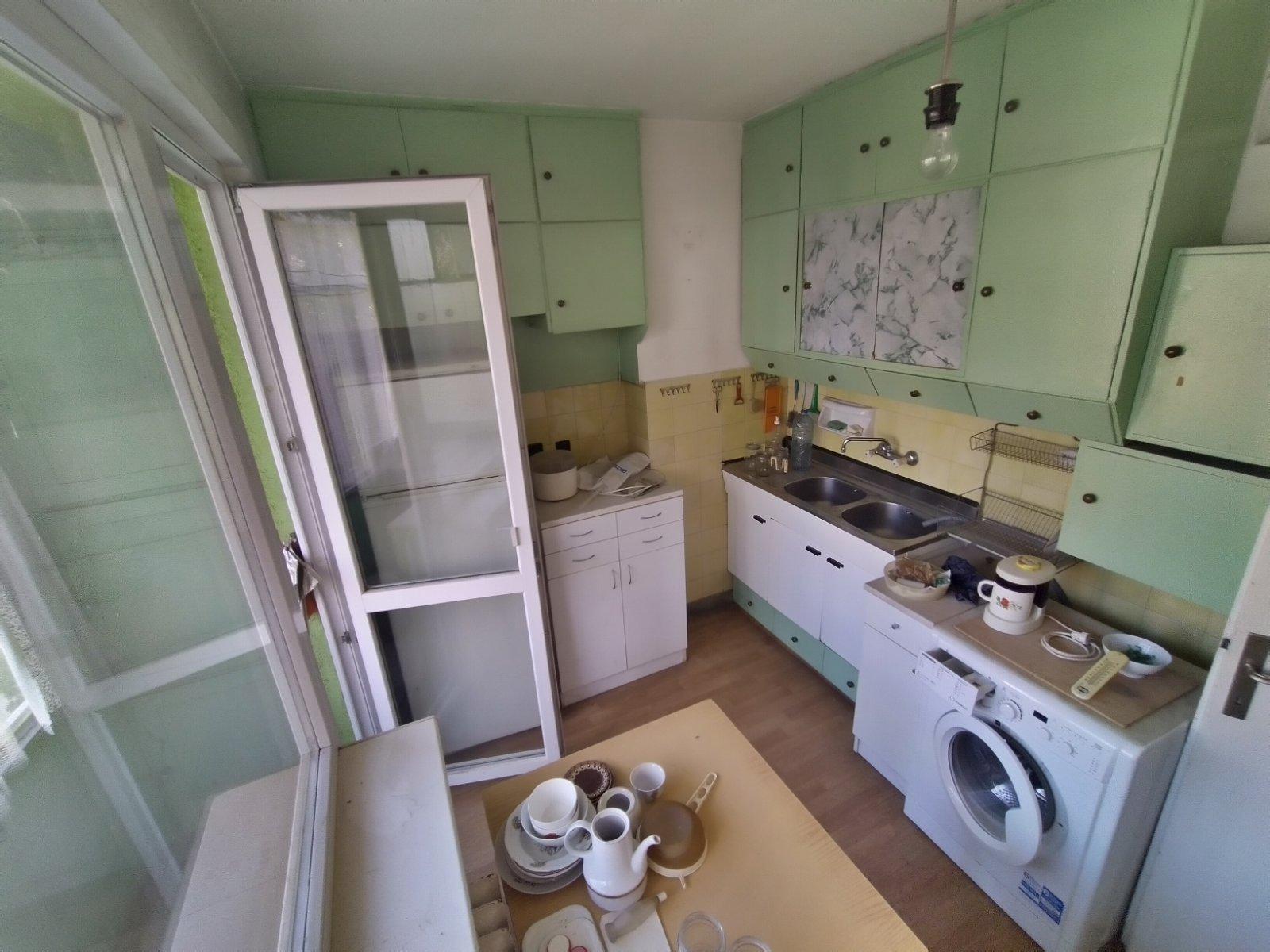 За продажба в София тристаен Гео Милев ID 2097227