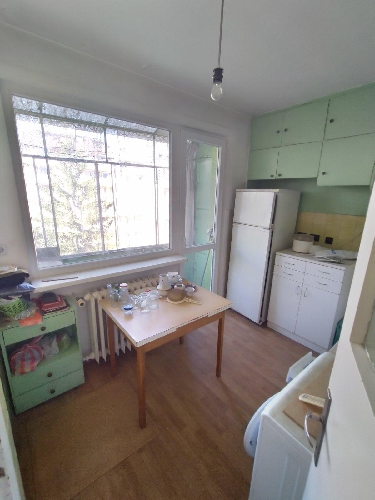 За продажба в София тристаен Гео Милев ID 2097227