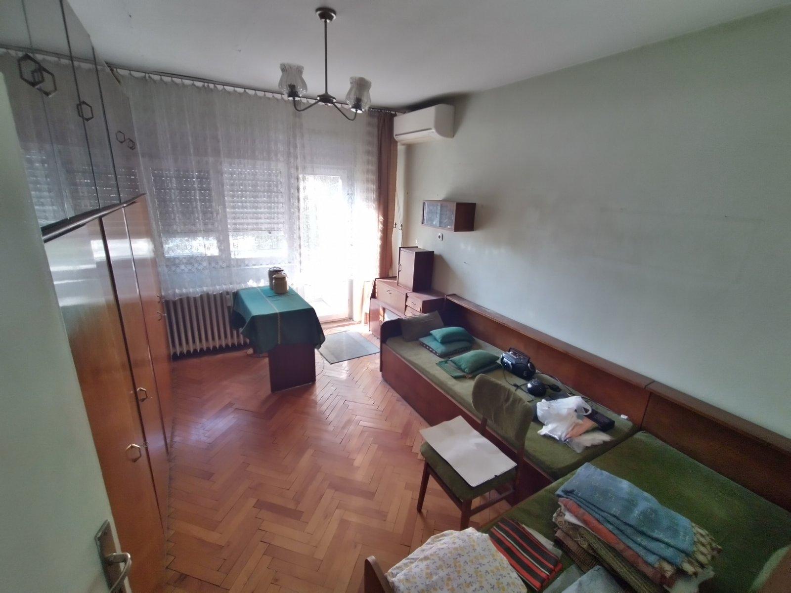 За продажба в София тристаен Гео Милев ID 2097227