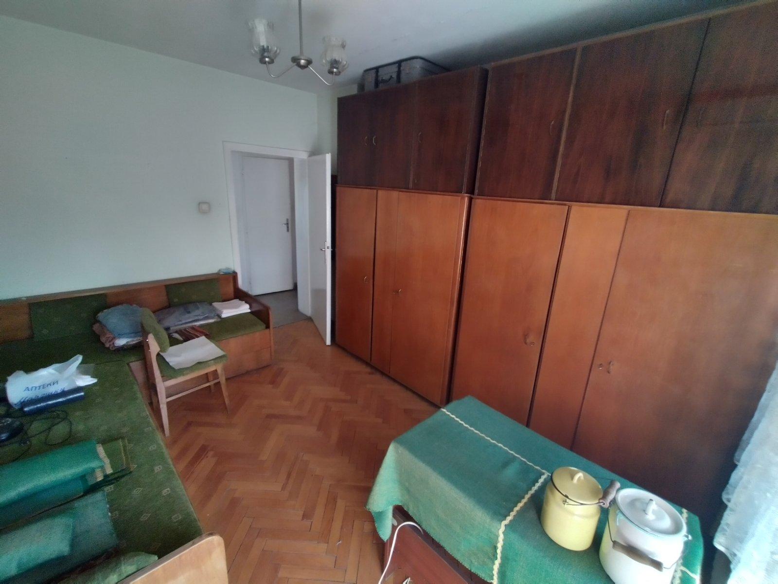 За продажба в София тристаен Гео Милев ID 2097227