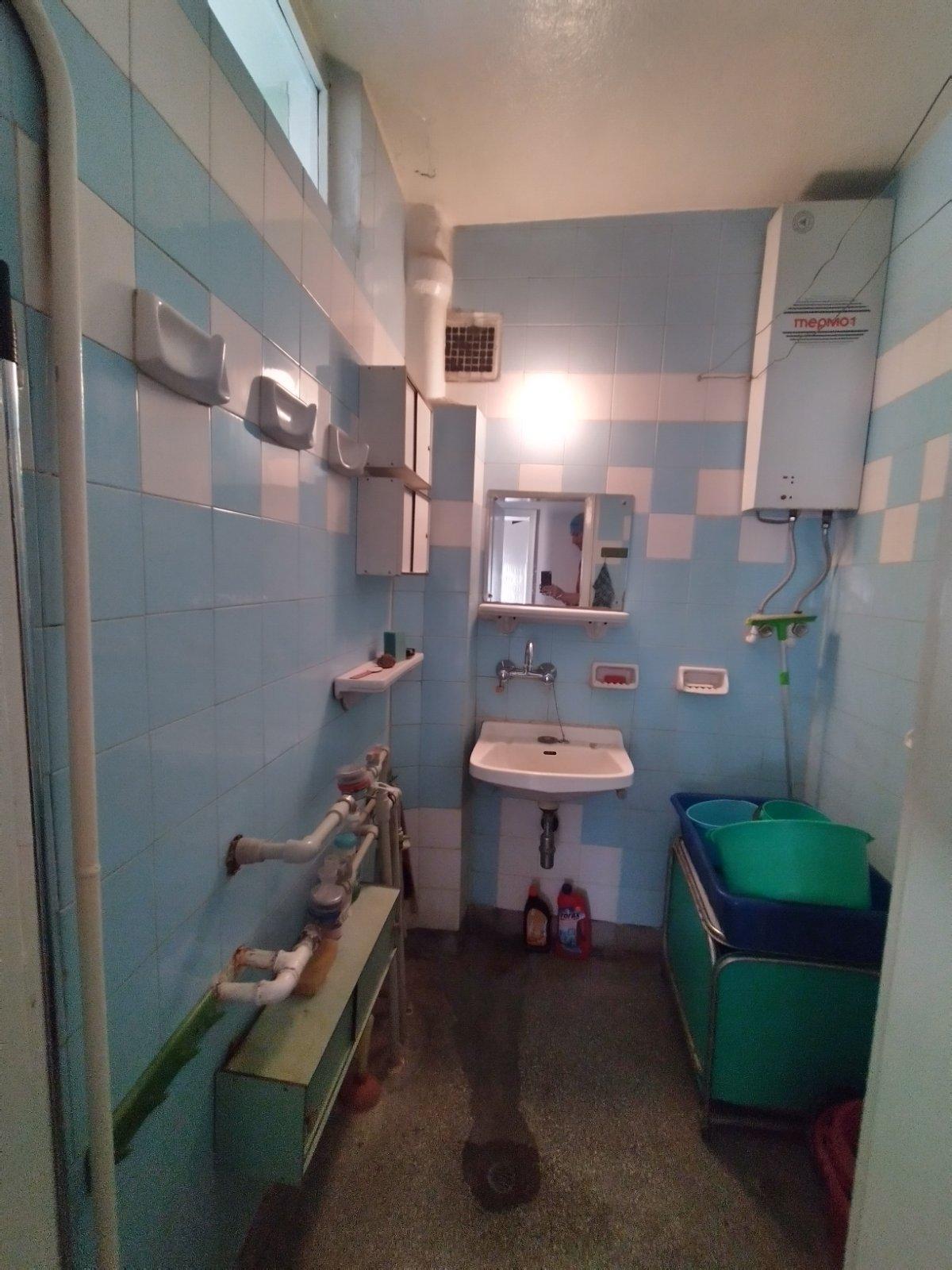 За продажба в София тристаен Гео Милев ID 2097227