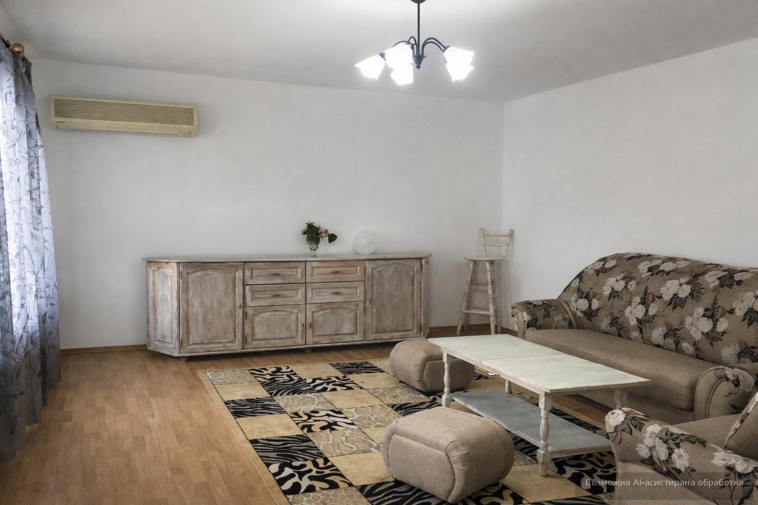 Под наем в София тристаен Бъкстон ID 2090746