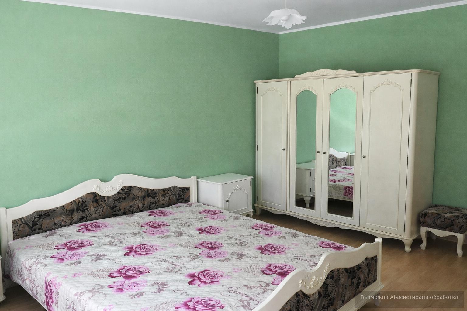 Под наем в София тристаен Бъкстон ID 2090746