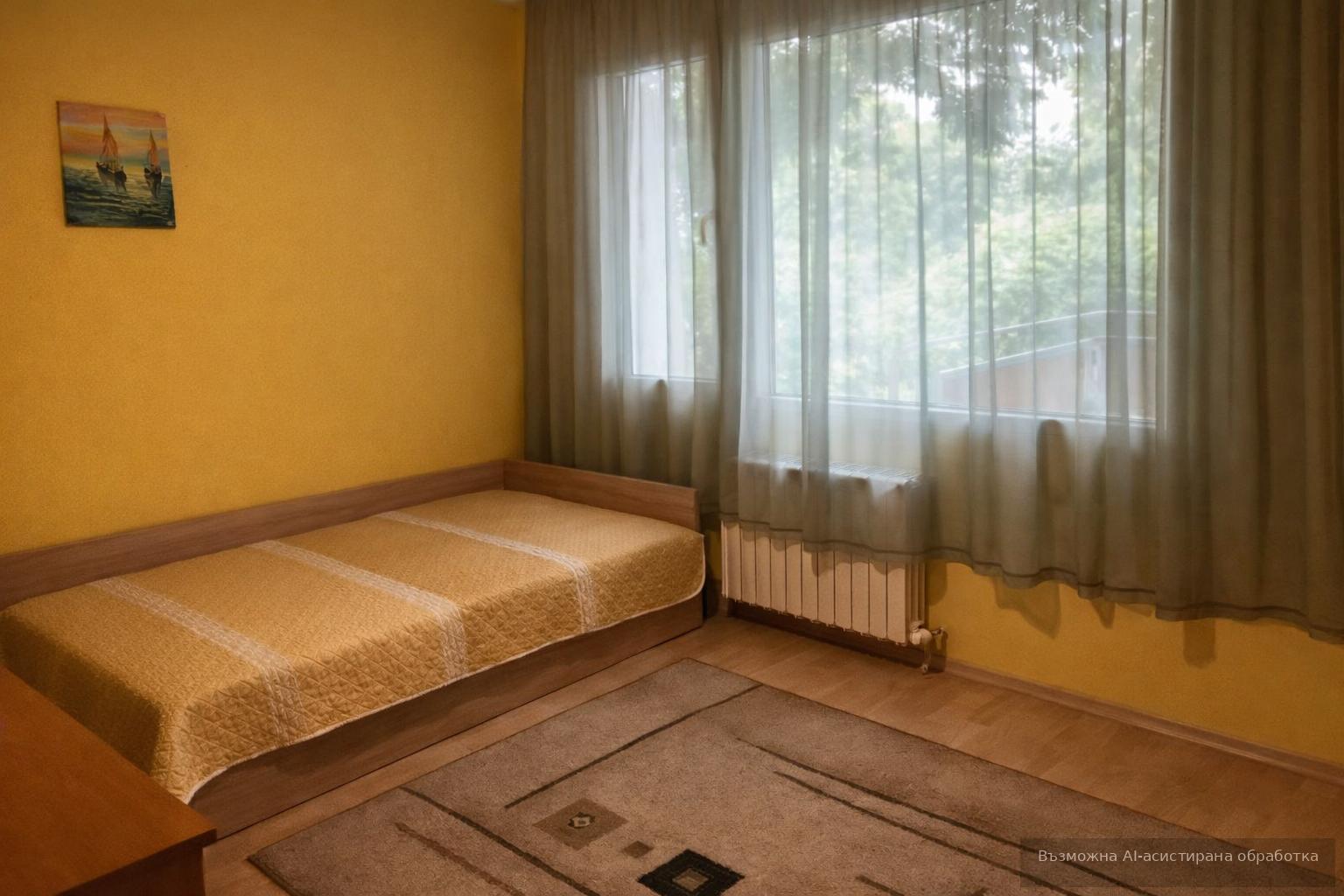 Под наем в София тристаен Бъкстон ID 2090746