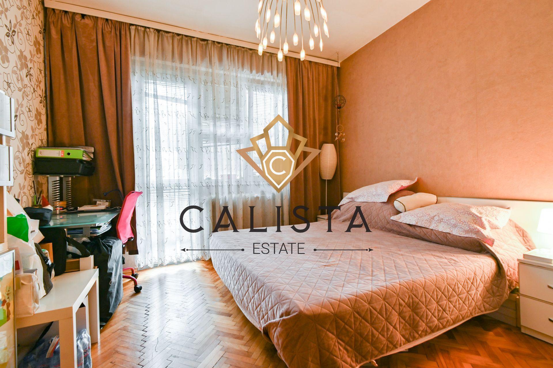 Двустаен апартамент за продажба в ж.к. Хадци Димитър, 2044126