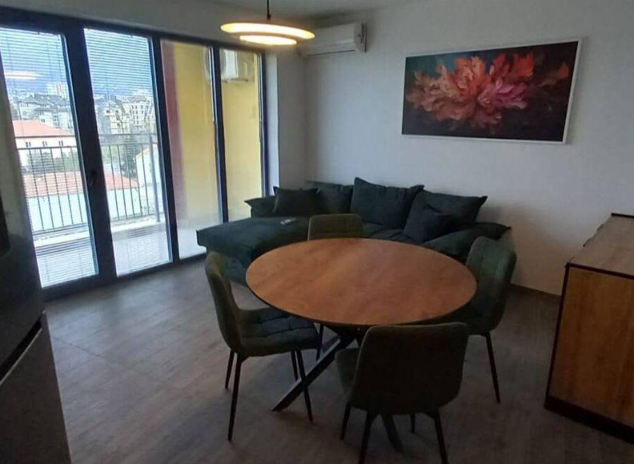 Под наем в София двустаен Овча купел ID 2221384