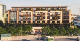 Тристаен апартамент за продажба в ж.к. Дружба 2, 2106756
