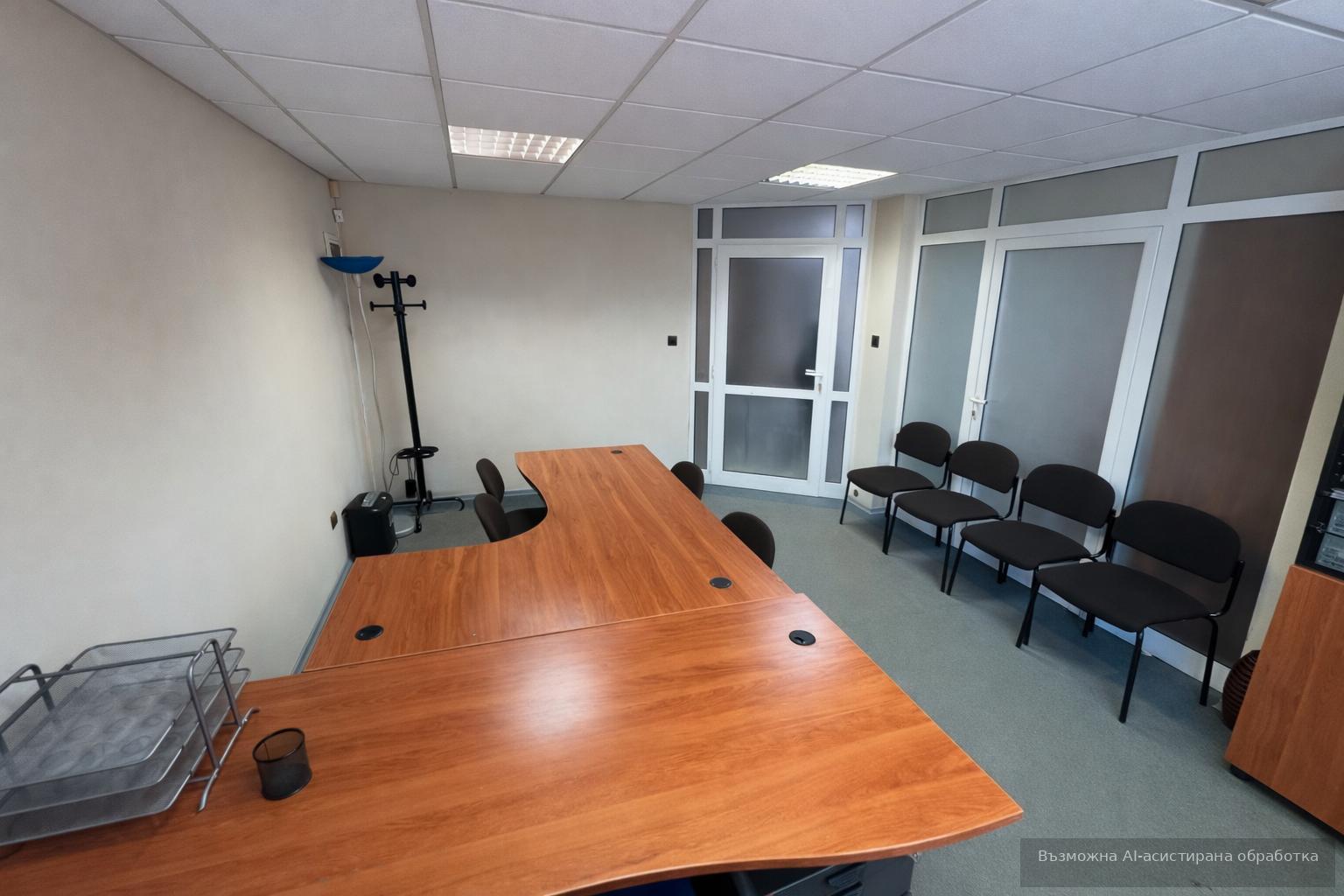 Под наем в София офис Лозенец ID 2221293