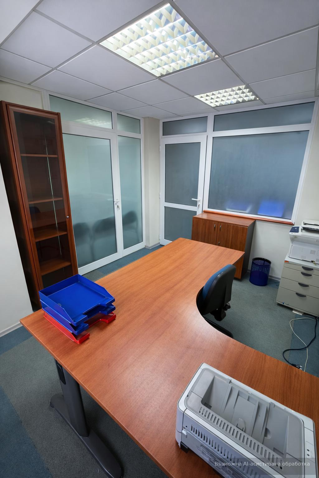 Под наем в София офис Лозенец ID 2221293