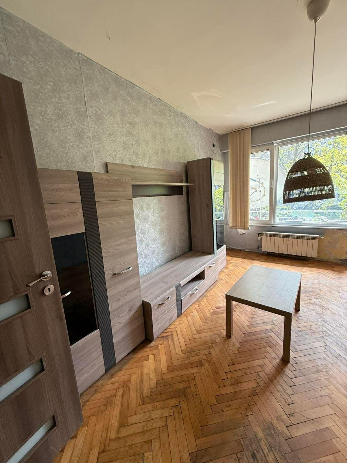 За продажба в София двустаен Хаджи Димитър ID 2108343