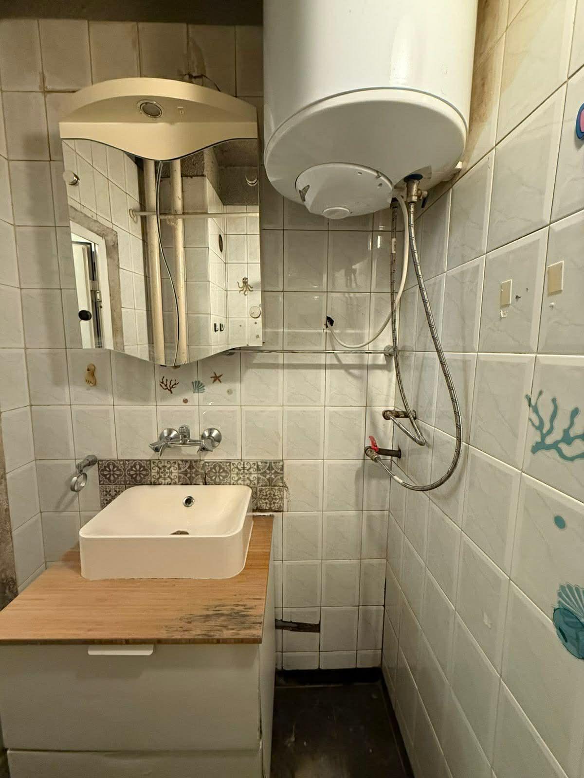 За продажба в София двустаен Хаджи Димитър ID 2108343