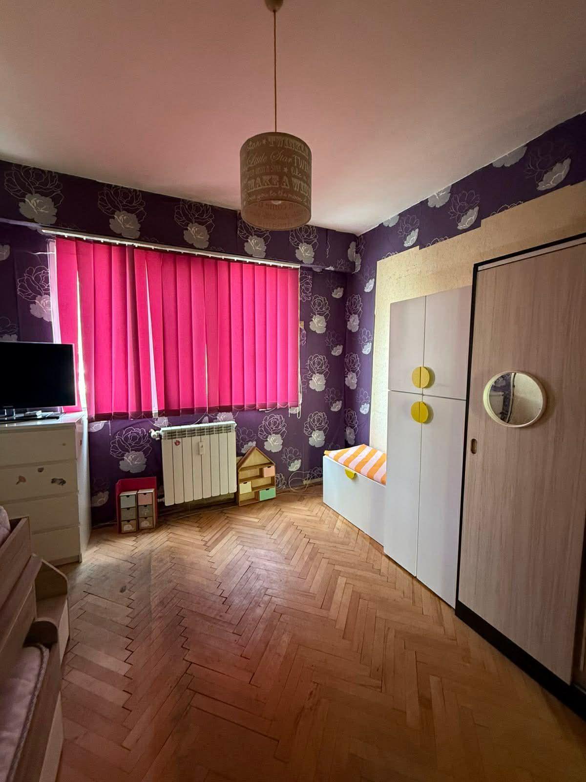 За продажба в София двустаен Хаджи Димитър ID 2108343