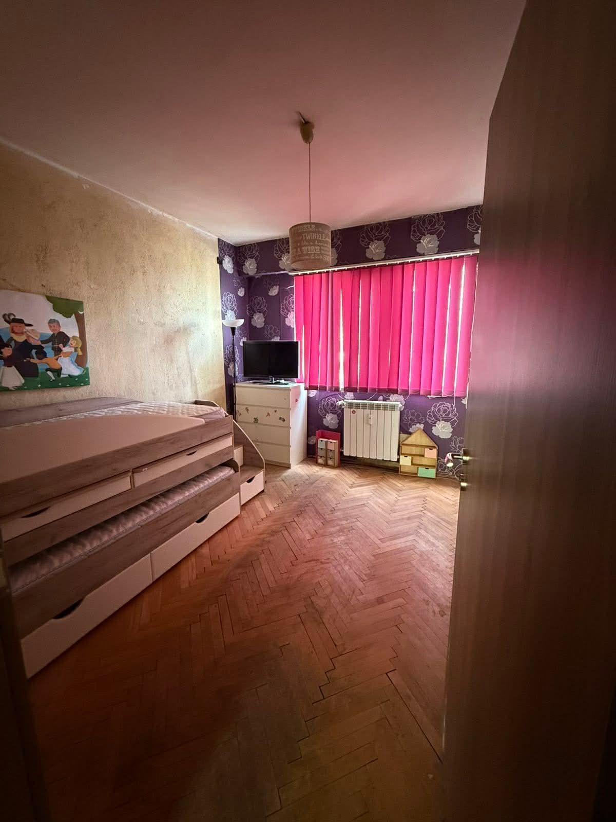 За продажба в София двустаен Хаджи Димитър ID 2108343