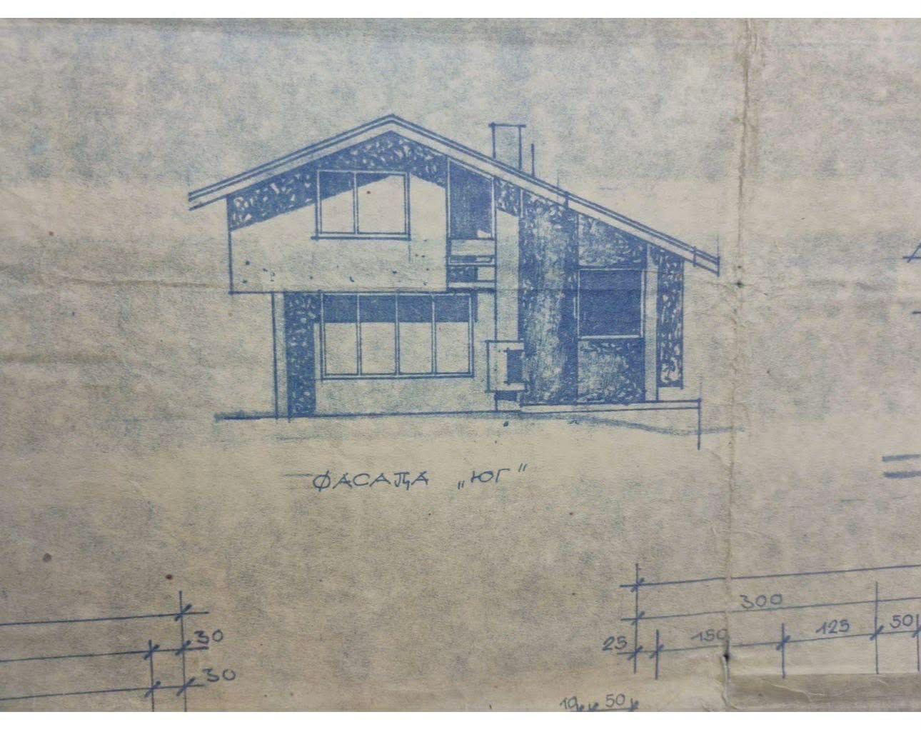 За продажба в София къща с. Панчарево ID 2083651