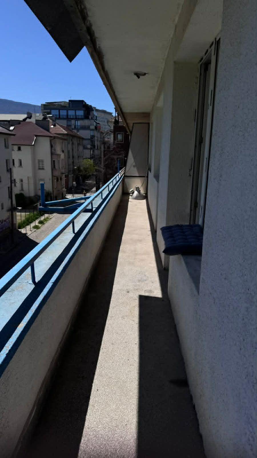 Под наем в София четиристаен  Център ID 2223425
